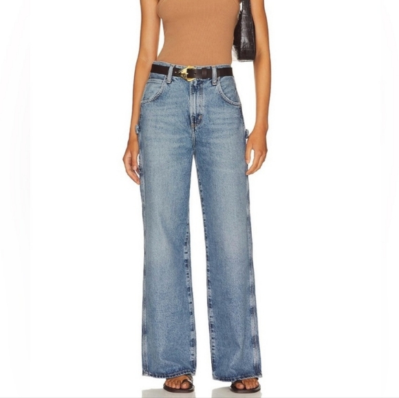 Agolde Denim - NWT AGOLDE Carpenter Jeans